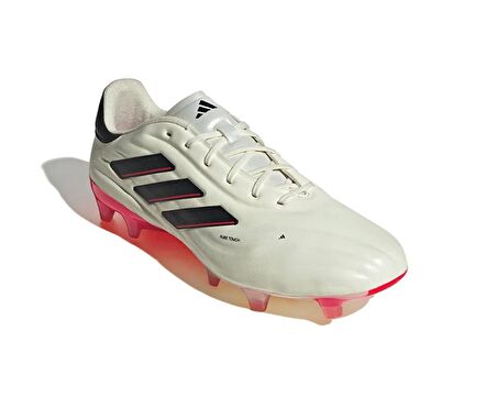 adidas Copa Pure 2 Elıte Fg Erkek Çim Zemin Kramponu IF5447 Beyaz