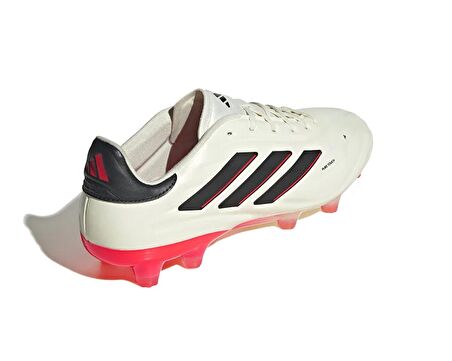 adidas Copa Pure 2 Elıte Fg Erkek Çim Zemin Kramponu IF5447 Beyaz