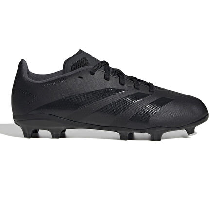 IG7750-C adidas Predator League Fg  Cc çocuk Spor Ayakkabı Siyah