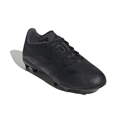 IG7750-C adidas Predator League Fg  Cc çocuk Spor Ayakkabı Siyah