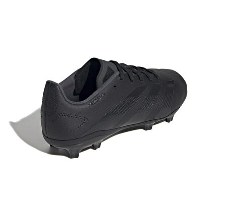 IG7750-C adidas Predator League Fg  Cc çocuk Spor Ayakkabı Siyah