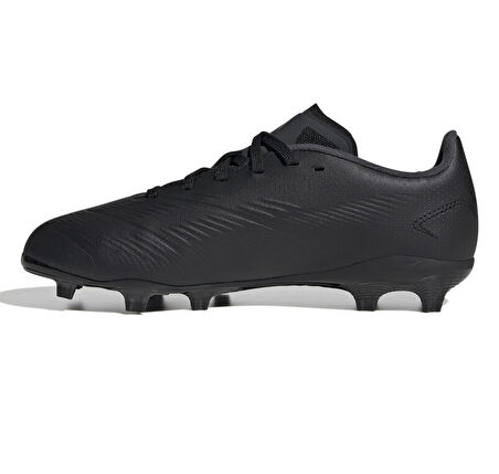 IG7750-C adidas Predator League Fg  Cc çocuk Spor Ayakkabı Siyah