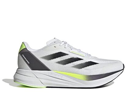 adidas Duramo Speed M Erkek Koşu Ayakkabısı ID8356 Gri