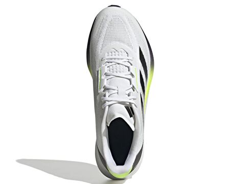 adidas Duramo Speed M Erkek Koşu Ayakkabısı ID8356 Gri