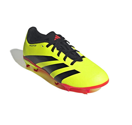 IG7747-C adidas Predator League Fg &amp;Ccedil;ocuk Spor Ayakkabı Sarı