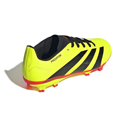 IG7747-C adidas Predator League Fg &amp;Ccedil;ocuk Spor Ayakkabı Sarı