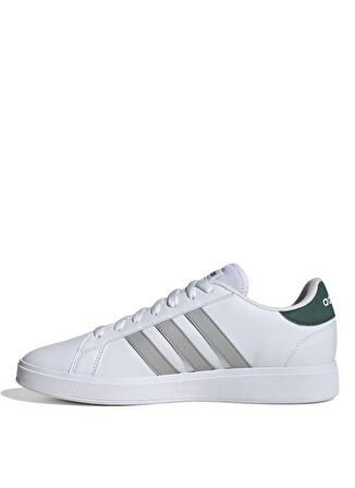 adidas Tenis Ayakkabısı, 47.5, Beyaz