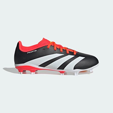 Adidas PREDATOR LEAGUE FG J SİYAH Çocuk Krampon