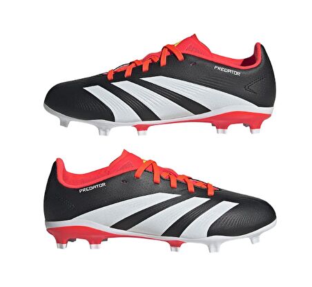 ADİDAS PREDATOR LEAGUE FG J SİYAH ERKEK ÇOCUK KRAMPON IG7748 Ç-143