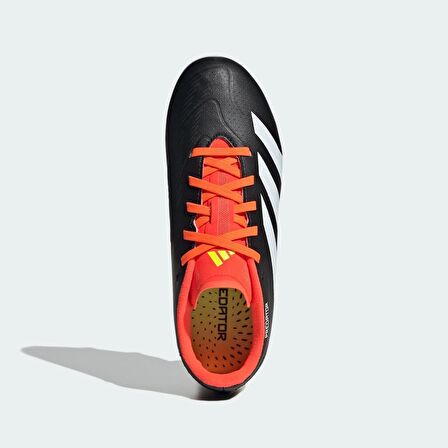 Adidas PREDATOR LEAGUE FG J SİYAH Çocuk Krampon