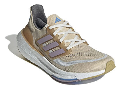 adidas Ultraboost Light Mftp Kadın Koşu Ayakkabısı IE5834 Krem
