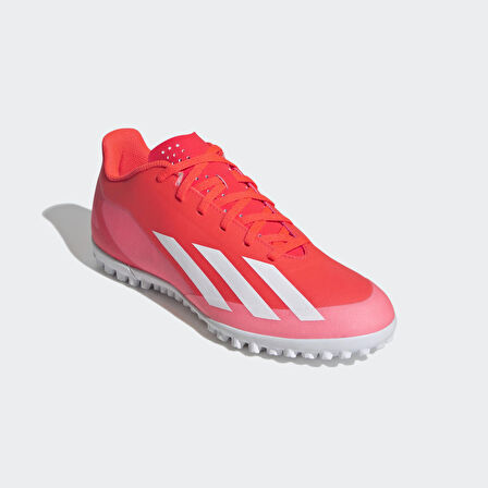 Adidas Halı Saha Ayakkabısı X Crazyfast Club TF