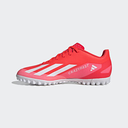 Adidas Halı Saha Ayakkabısı X Crazyfast Club TF