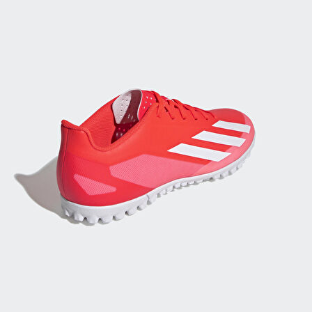 Adidas Halı Saha Ayakkabısı X Crazyfast Club TF