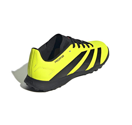 IG5444-C adidas Predator League Tf &amp;Ccedil;ocuk Spor Ayakkabı Sarı