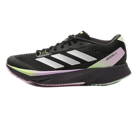 IG8197-K adidas Adızero Sl W        C Kadın Spor Ayakkabı Siyah