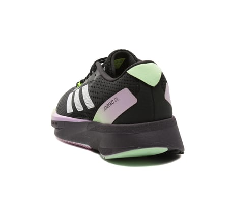 IG8197-K adidas Adızero Sl W        C Kadın Spor Ayakkabı Siyah