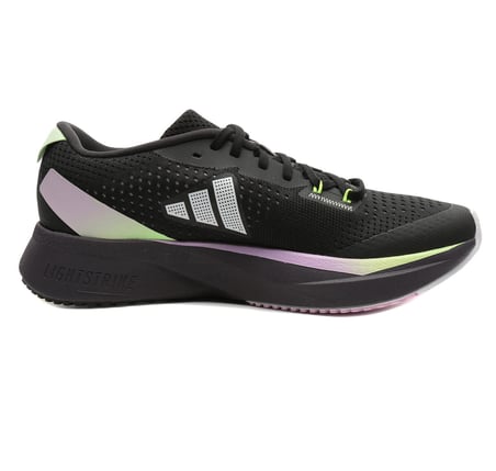 IG8197-K adidas Adızero Sl W        C Kadın Spor Ayakkabı Siyah