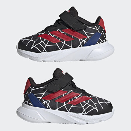 ADİDAS ID8049 DURAMO SPIDER-MAN EL I