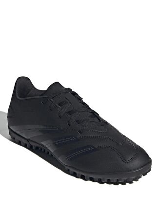 adidas Futbol Ayakkabısı, 45.5, Siyah