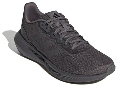 adidas Runfalcon 3.0 Unisex Koşu Ayakkabısı IE0738 Kahverengi