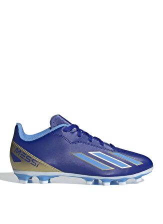adidas Futbol Ayakkabısı, 36, Mavi
