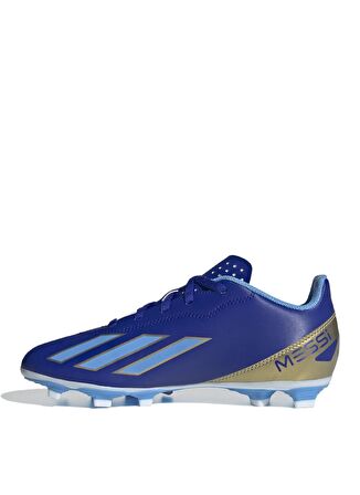 adidas Futbol Ayakkabısı, 36, Mavi