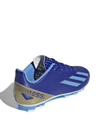 adidas Futbol Ayakkabısı, 36, Mavi