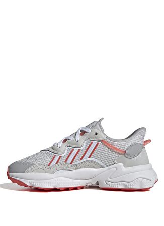 adidas Gri Erkek Yürüyüş Ayakkabısı IE5656-OZWEEGO J
