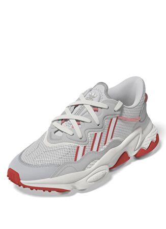 adidas Gri Erkek Yürüyüş Ayakkabısı IE5656-OZWEEGO J