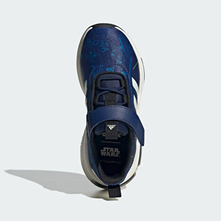 Adidas Çocuk Koşu - Yürüyüş Ayakkabı Racer Tr23 Yj El C Id8010