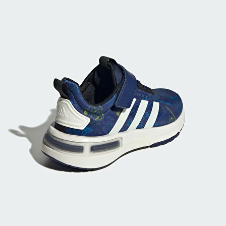 Adidas Çocuk Koşu - Yürüyüş Ayakkabı Racer Tr23 Yj El C Id8010