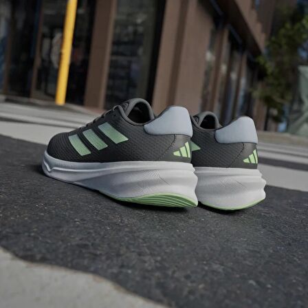 Adidas SUPERNOVA STRIDE M SİYAH Erkek Koşu Ayakkabısı