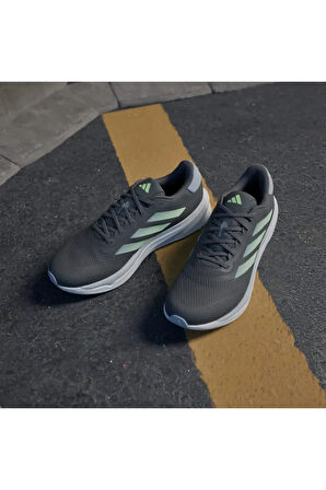 Supernova Stride Erkek Gri Yol Koşusu Ayakkabısı ERKEK YOL KOŞUSU AYAKKABISI IG8315