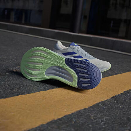 Adidas Erkek Koşu - Yürüyüş Ayakkabı Supernova Stride M Id0329