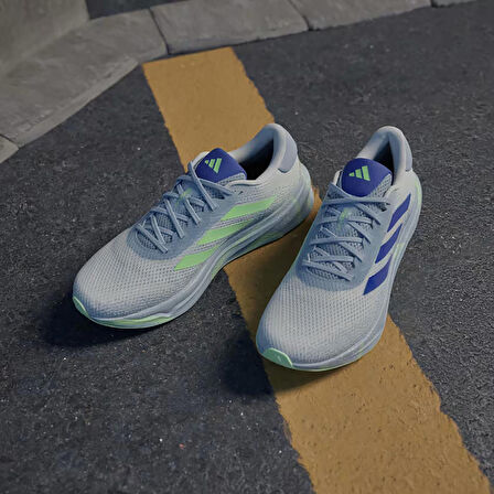 Adidas Erkek Koşu - Yürüyüş Ayakkabı Supernova Stride M Id0329
