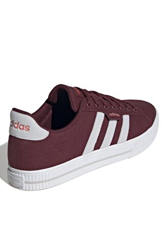adidas Bordo Erkek Lifestyle Ayakkabı ID5686 DAILY