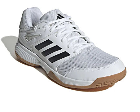 adidas Speedcourt M Erkek Kapalı Saha/SalonAyakkabısı IE8032 Beyaz