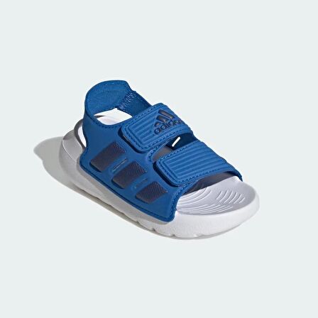 Adidas ALTASWIM 2.0 I Mavi Çocuk Sandalet