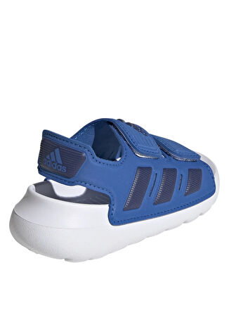 Mavi Erkek Bebek Sandalet ID0308-ALTASWIM 2.0 I