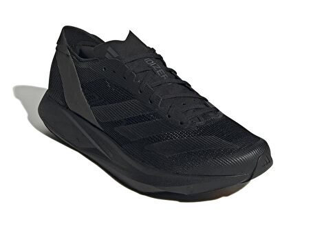 adidas Adizero Takumi Sen Unisex Koşu Ayakkabısı IG7400 Siyah