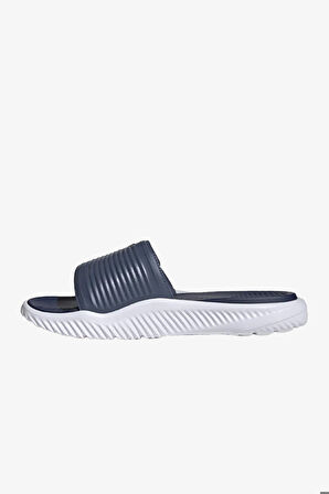 Adidas Alphabounce Slide 2 Unisex Gri Terlik IF0814