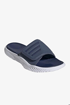 Adidas Alphabounce Slide 2 Unisex Gri Terlik IF0814