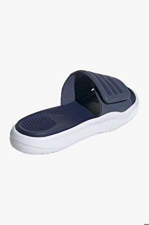 Adidas Alphabounce Slide 2 Unisex Gri Terlik IF0814