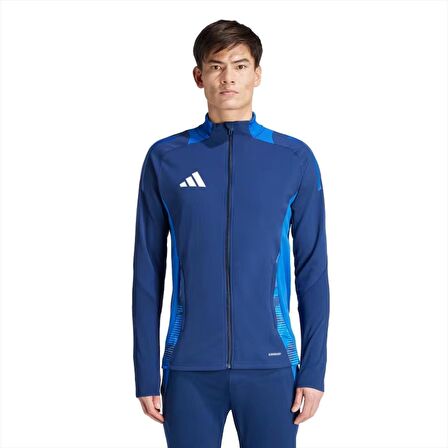 Adidas Ip1874 Tiro24 C Tr Jkt Mavi