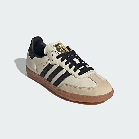 Adidas Kadın Günlük Spor Ayakkabı Samba Og W Id0478