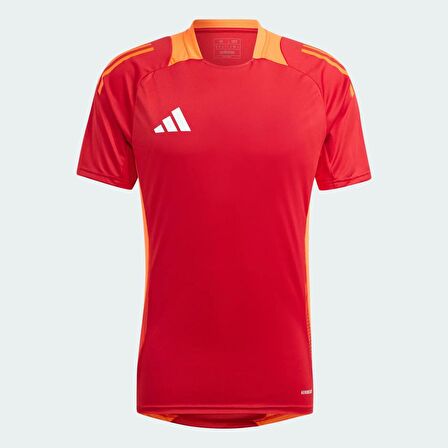 Adidas TIRO24 C TR JSY KIRMIZI Erkek Forma