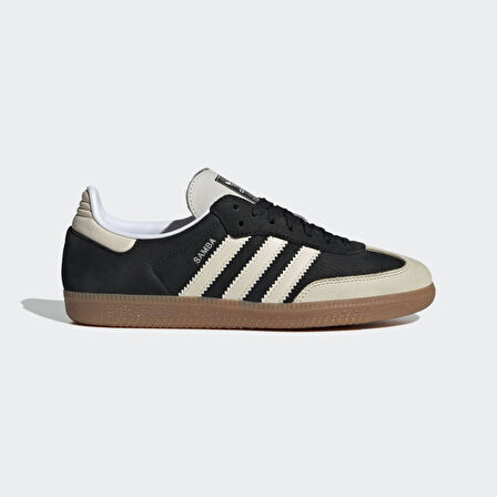 adidas IE5836 SAMBA OG W Kadın Günlük Spor Ayakkabısı