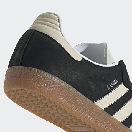 adidas IE5836 SAMBA OG W Kadın Günlük Spor Ayakkabısı