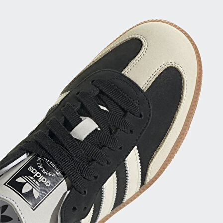 adidas IE5836 SAMBA OG W Kadın Günlük Spor Ayakkabısı